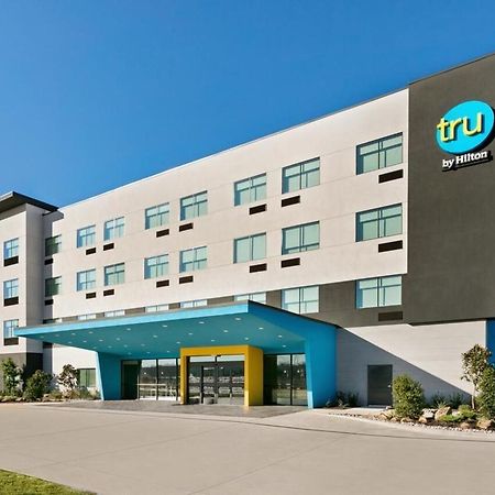 Tru By Hilton Longview Hotel Kültér fotó