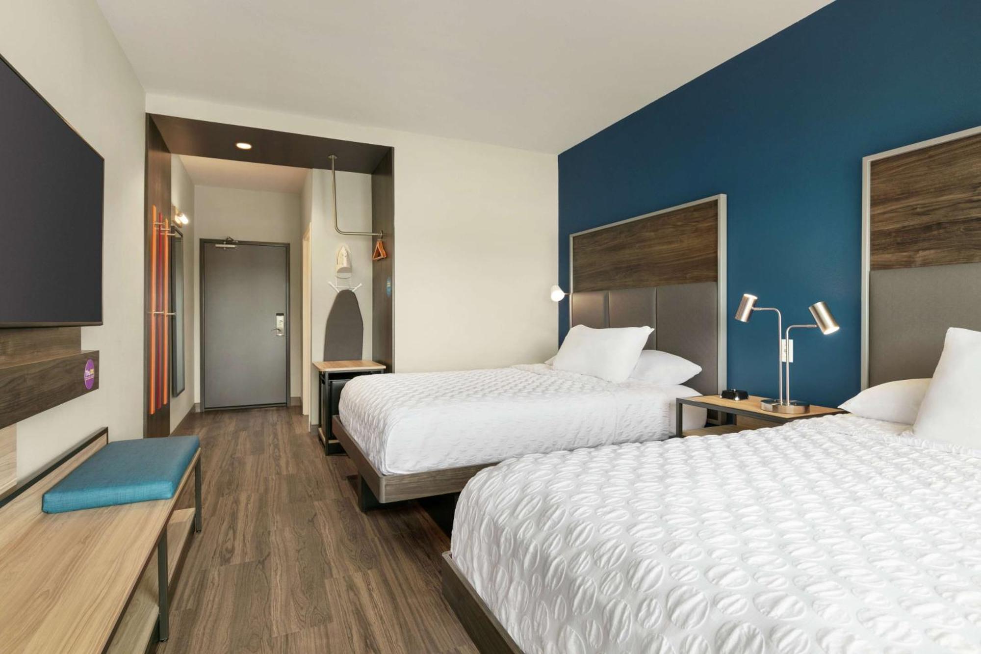 Tru By Hilton Longview Hotel Kültér fotó