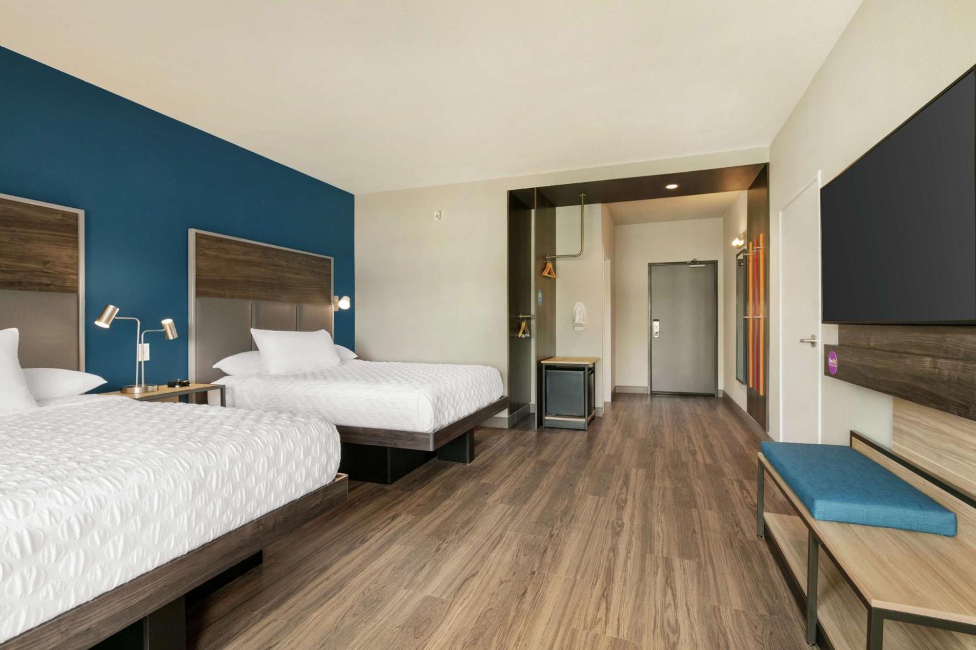 Tru By Hilton Longview Hotel Kültér fotó