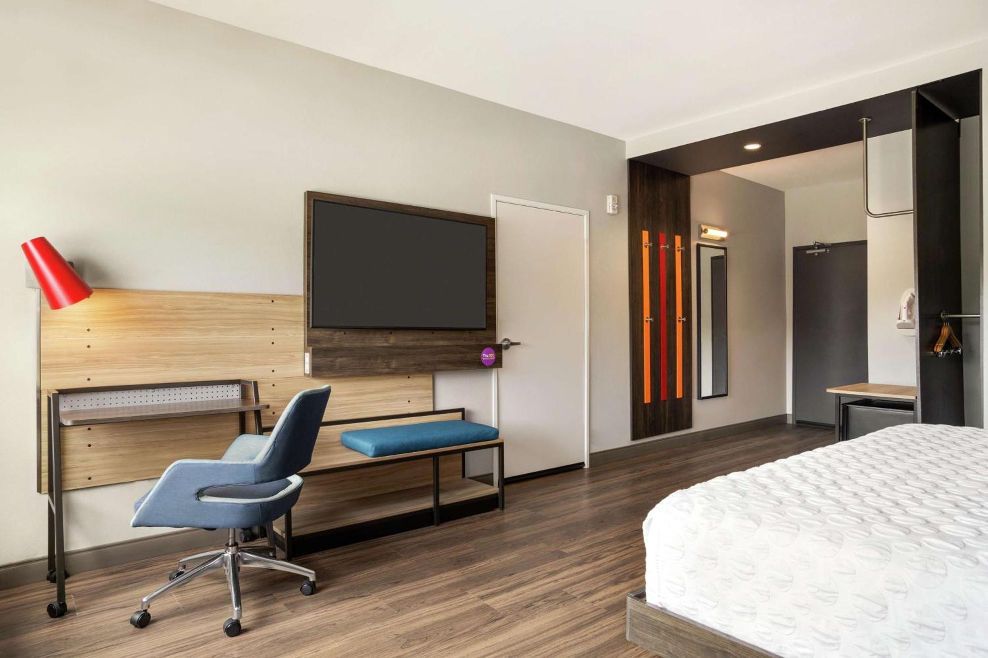Tru By Hilton Longview Hotel Kültér fotó