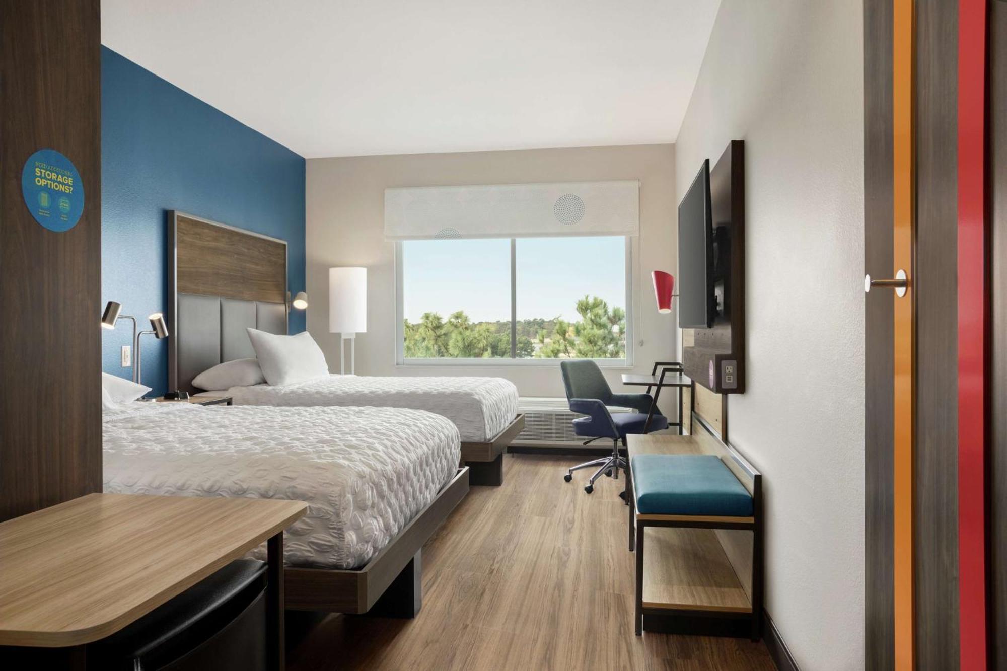 Tru By Hilton Longview Hotel Kültér fotó