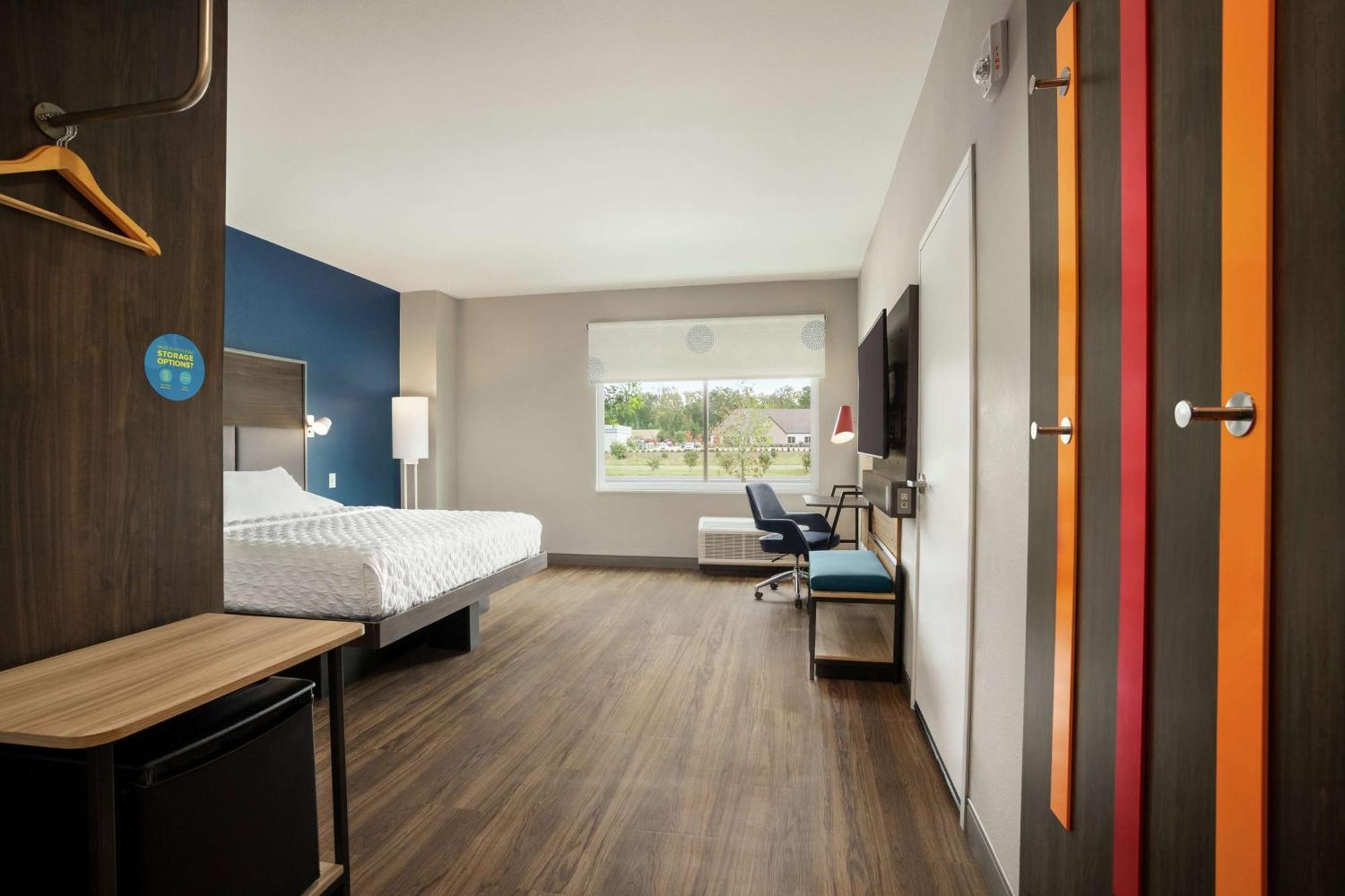 Tru By Hilton Longview Hotel Kültér fotó