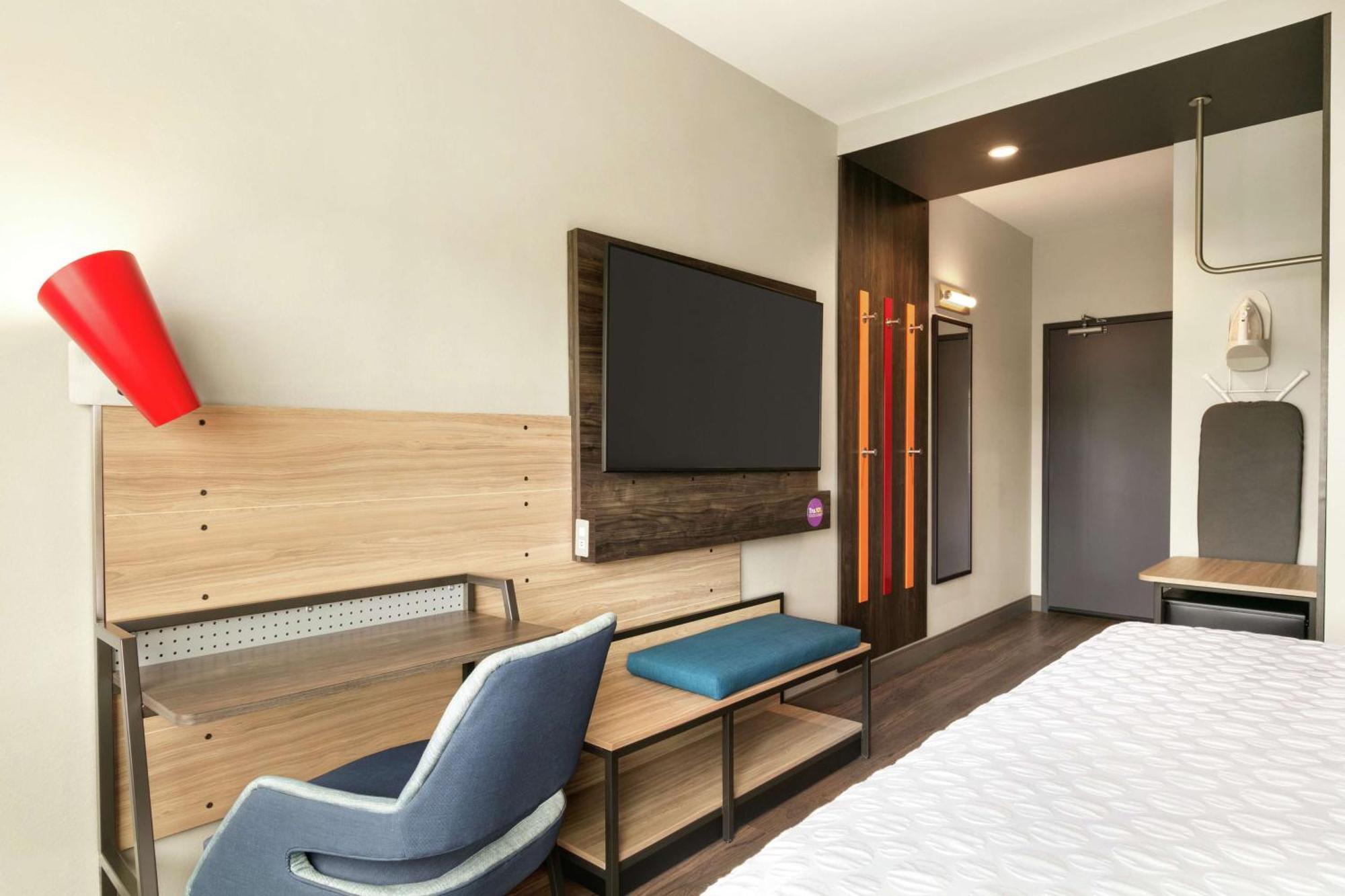 Tru By Hilton Longview Hotel Kültér fotó