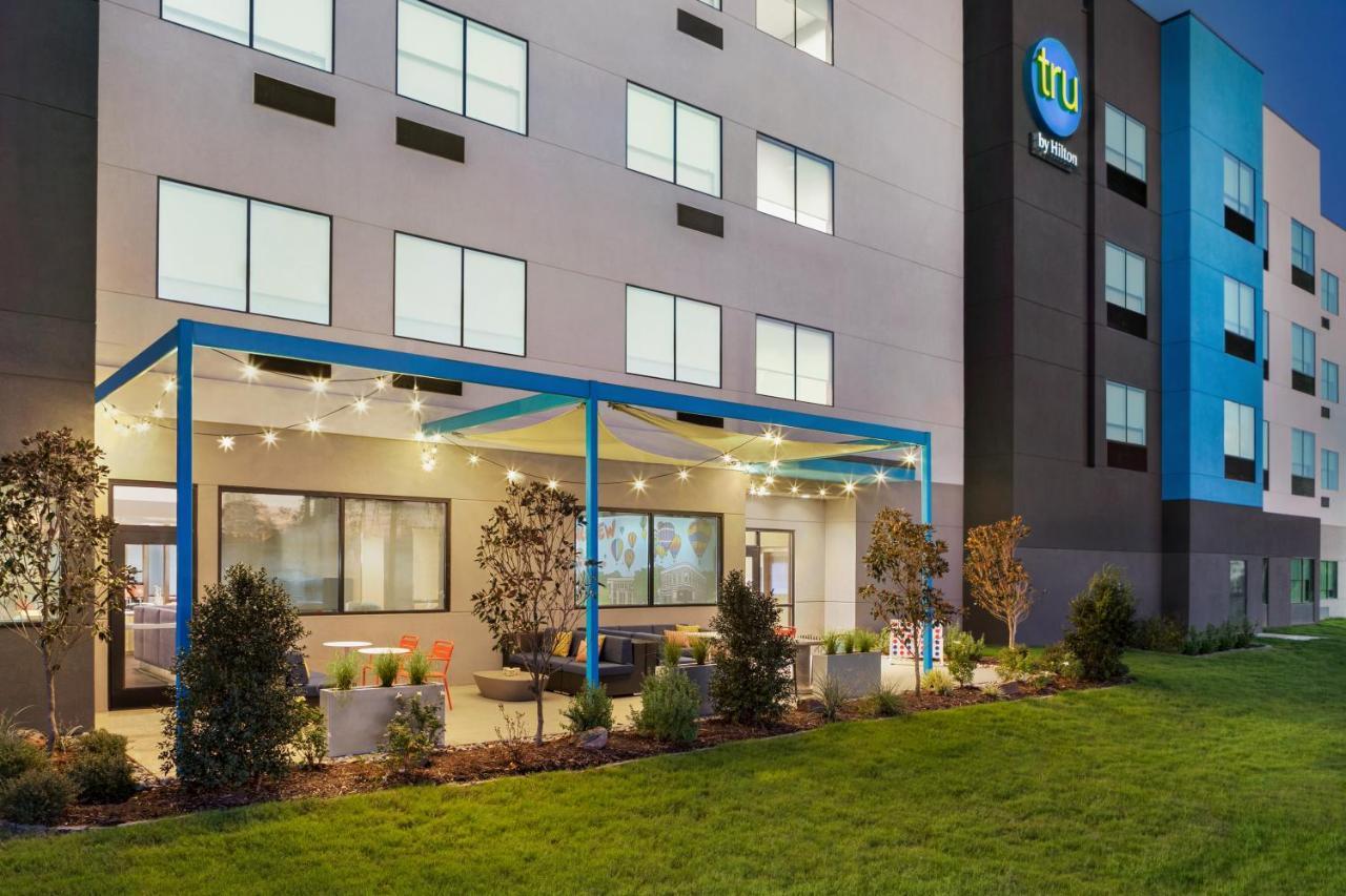 Tru By Hilton Longview Hotel Kültér fotó